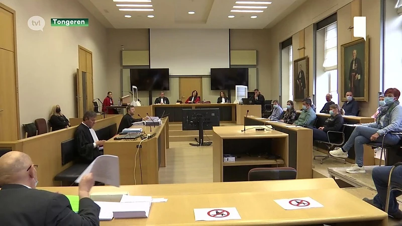 Tweede dag op Assisenproces van moord op Hasseltse kapster