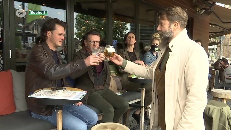 "Leven in de brouwerij" moet voor relance zorgen in Bocholt