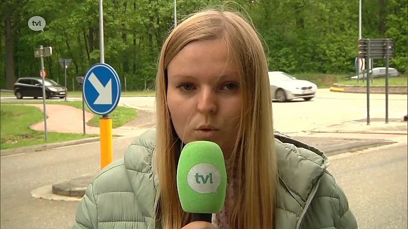 Vandaag militairen, morgen toeristen in vakantieresort Terhills