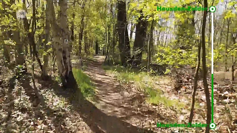 Op De Fiets - Mountainbike Heusden-zolder 4