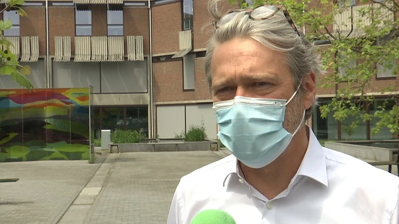 TVL Nieuws, 28 mei 2021