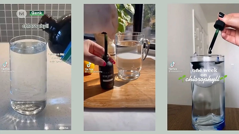 Chlorofylhype waait over naar Limburg, diëtist relativeert