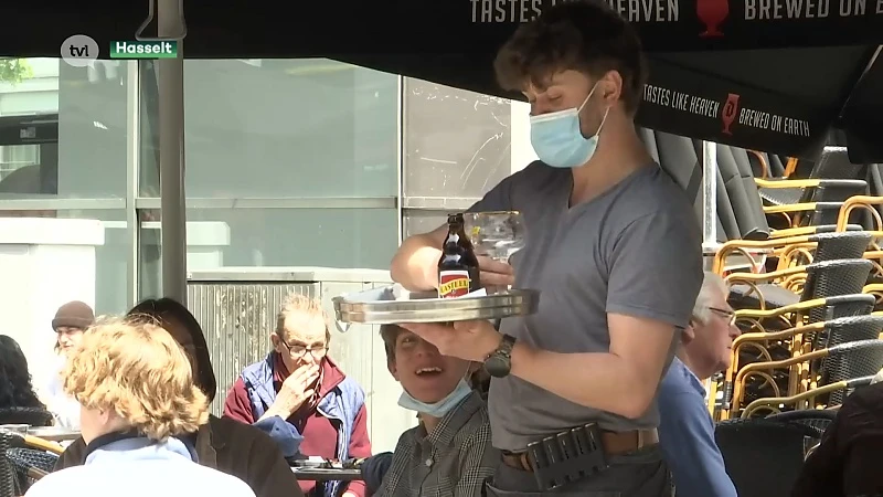 Eindelijk lente