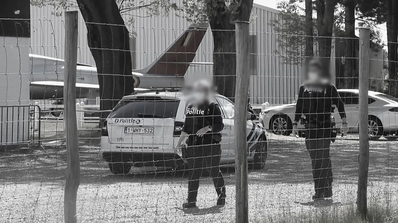 Zoektocht naar Jürgen Conings duurt al bijna 2 weken