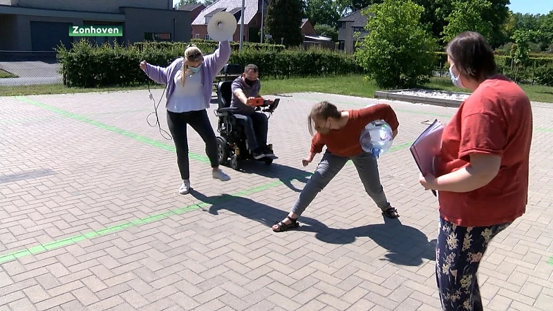 OPENDOEK wil amateurtheater terug op gang helpen na coronacrisis