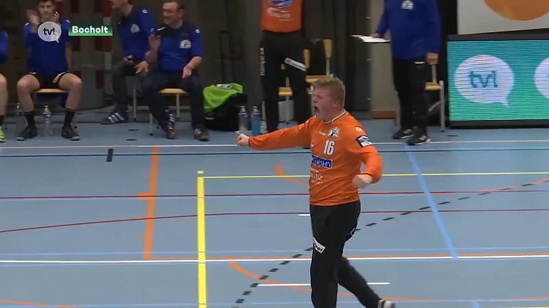 Bocholt verslaat Tongeren en speelt titelfinale tegen Visé