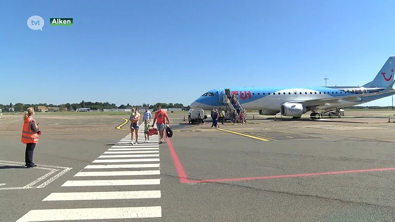 Limburgers willen massaal op vakantie in het buitenland maar aarzelen om reis te boeken