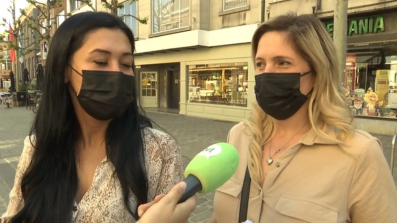 TVL Nieuws, 31 mei 2021