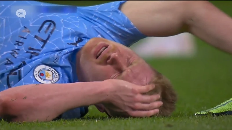 Rode Duivels verzamelen in Tubeke, maar voorlopig zonder Kevin De Bruyne