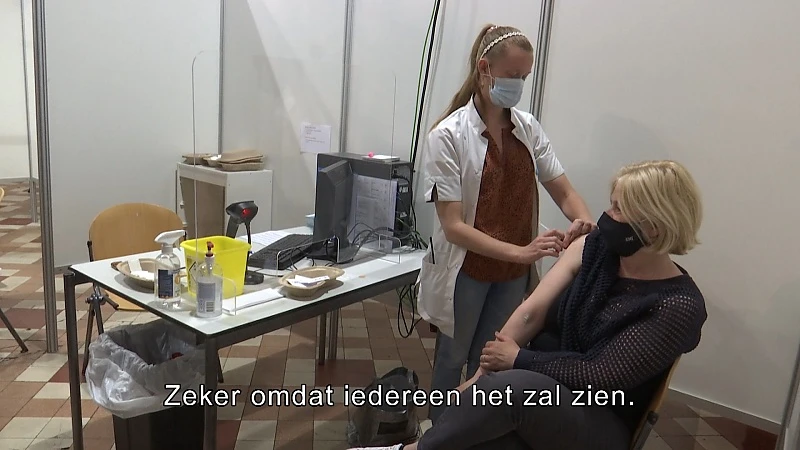 TVL Nieuws, 1 juni 2021