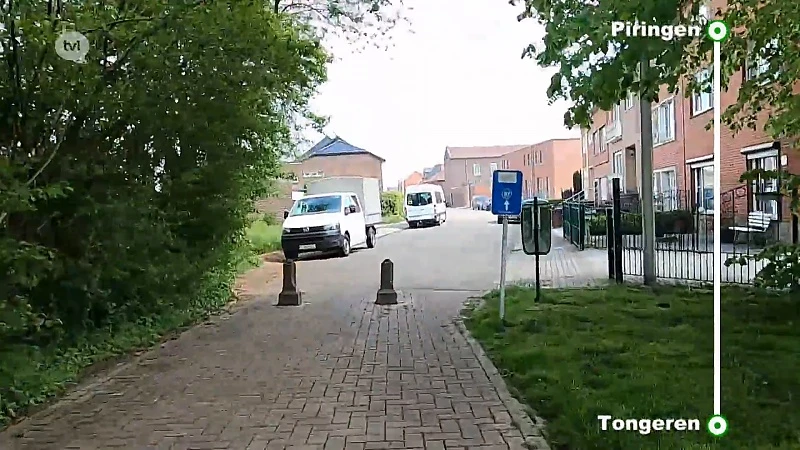 Op De Fiets - Tongeren 2