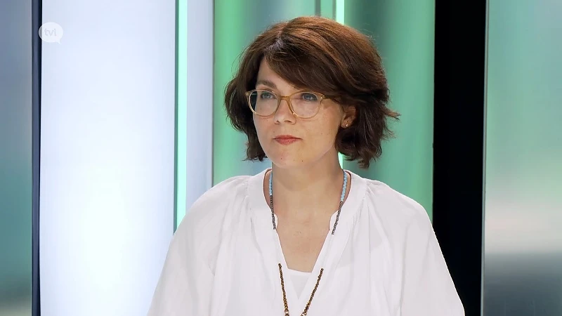 Tinne Lommelen (VDAB Limburg): "Nooit eerder zo weinig werkzoekenden in onze provincie"
