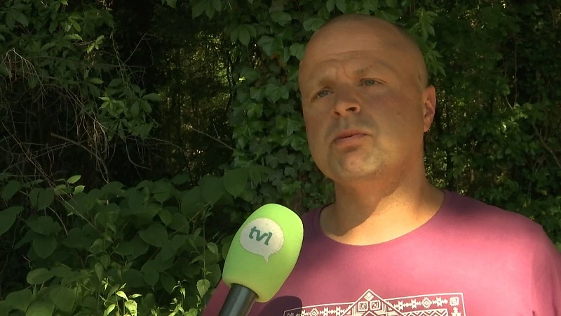 TVL Nieuws, 2 juni 2021