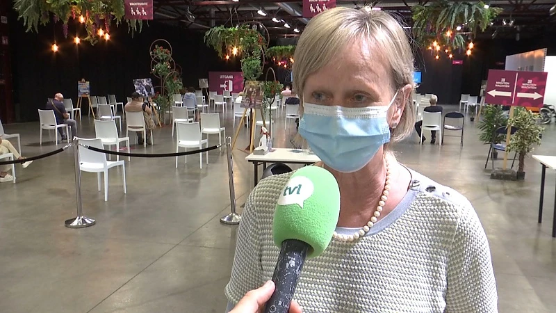 TVL Nieuws, 3 juni 2021
