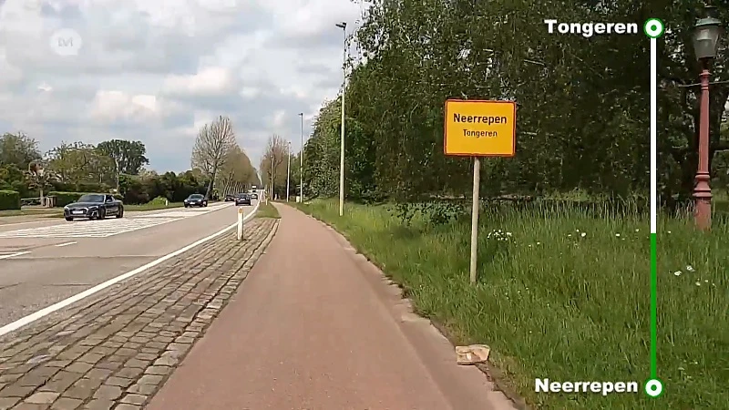 Op De Fiets - Tongeren 4