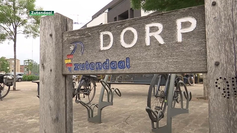 Zutendaal is beste leerling van de vaccinatieklas