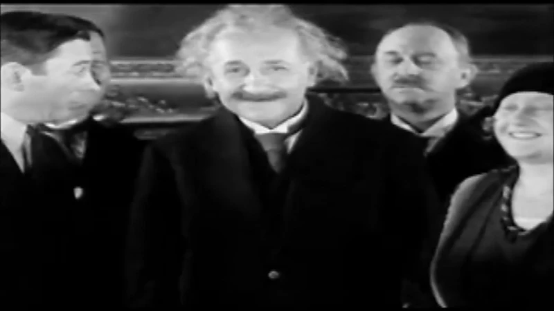 Reeks Einstein in Limburg (deel 1):  wat zijn gravitatiegolven?