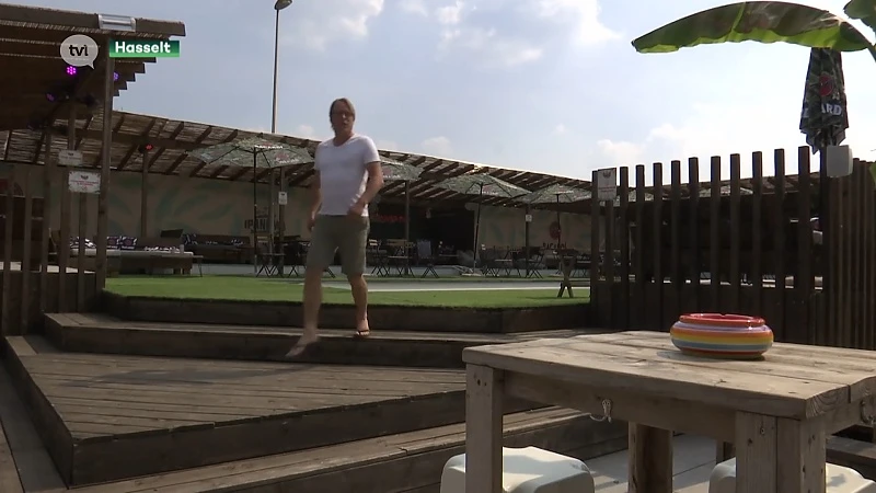Versoepelingen: zomerbar Ipanema opent morgen, Versuz zonder perspectief