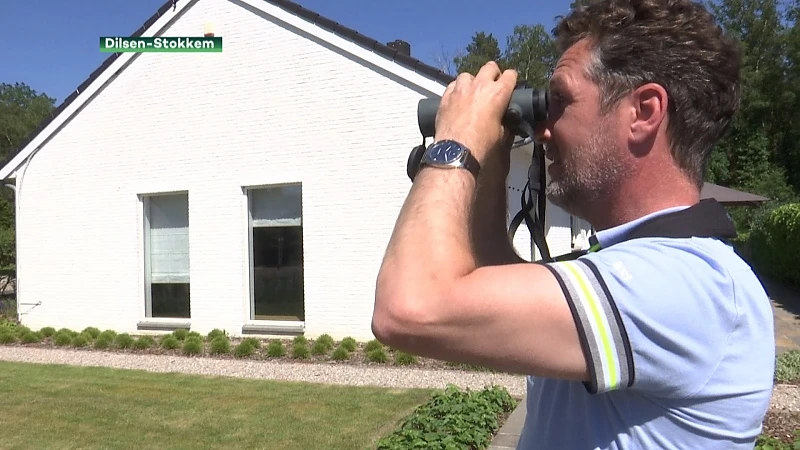 Klopjacht op Jürgen Conings levert rugzak met jachtmunitie op