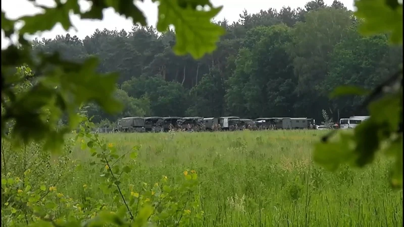 Rugzak met kogels gevonden in de buurt waar Conings auto achterliet