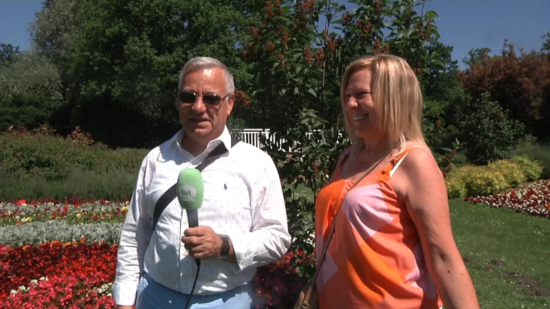 TVL Nieuws van zondag 13-06-2021