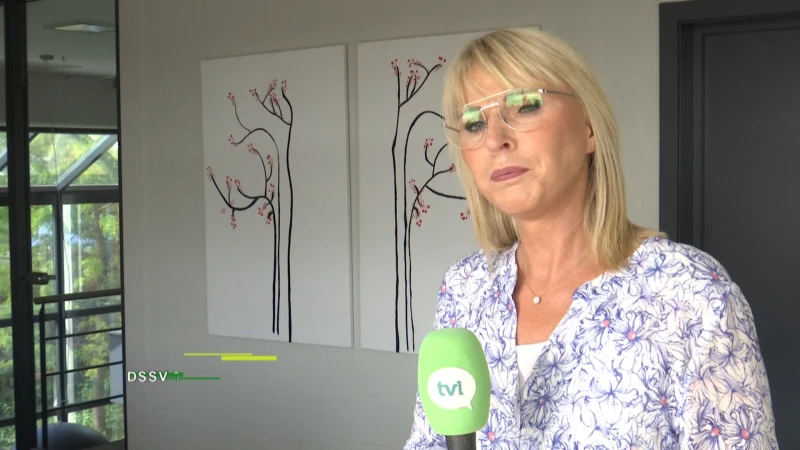 Het Blijft in de Familie: DSSV getuigt over generatiewissel