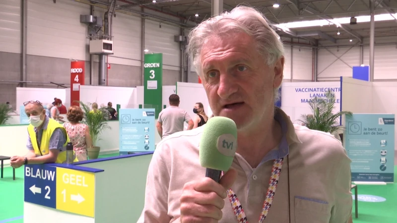 TVL Nieuws, 15 juni 2021
