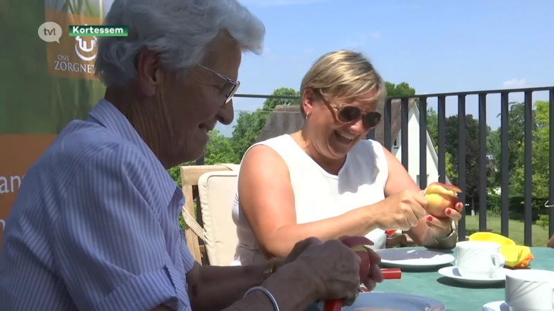 Mantelzorgers stonden er tijdens coronacrisis vaak alleen voor. "Ze verdienen meer respect"