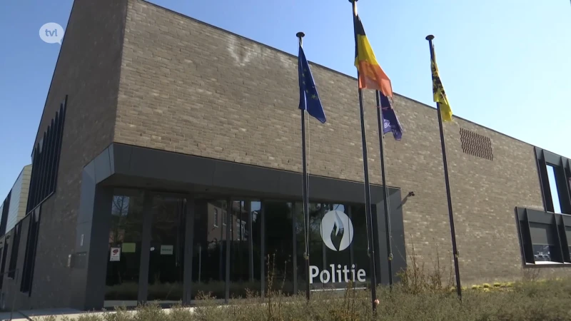 Borgloons burgemeester stapt op als politievoorzitter na klucht aanstelling korpschef