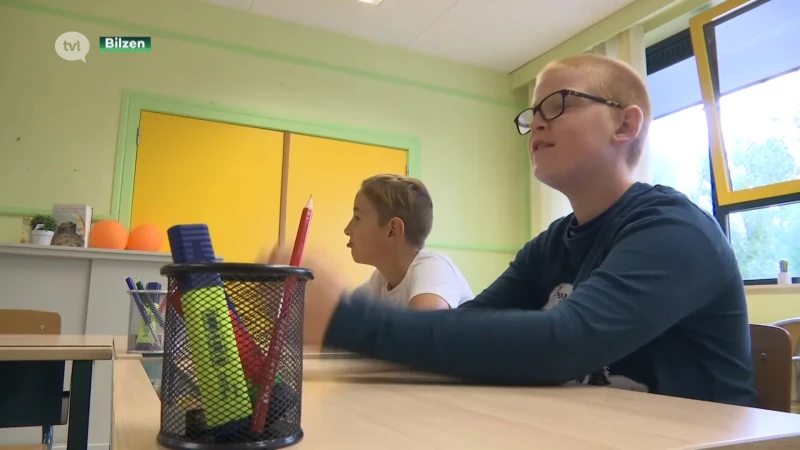 Buitengewoon onderwijs zit met nijpend plaatstekort