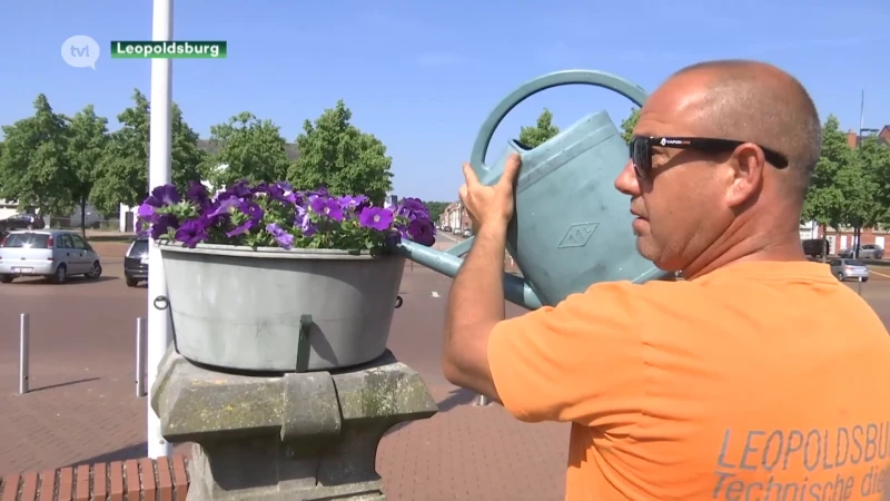 Morgen 34 graden in Limburg, vrijdag is hittegolf een feit
