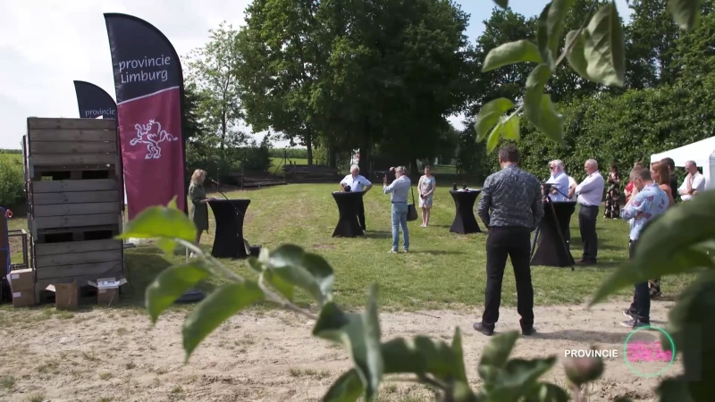 Hallo WOA: Lancering actieplan en meldpunt Bacterievuur