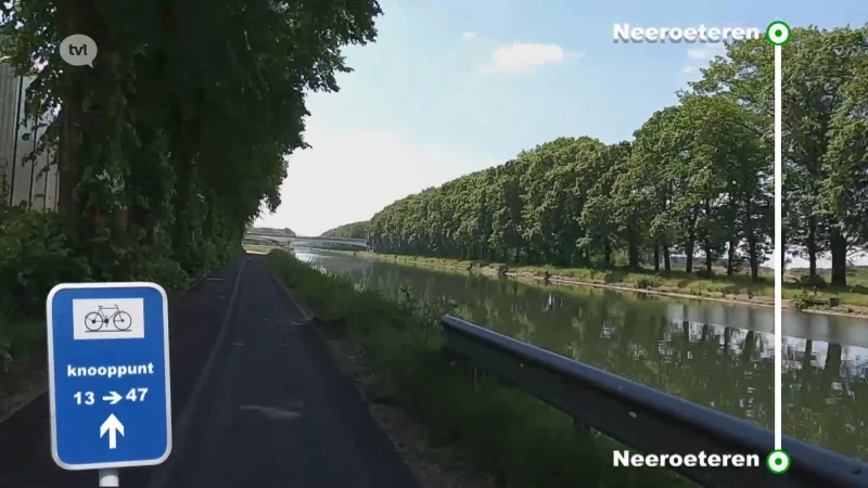 Op De Fiets - Oudsbergen 3