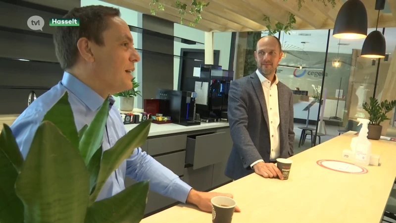 Cegeka neemt Smartschool over