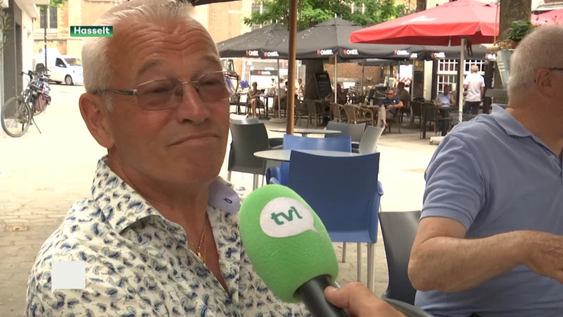 Acht op de tien Hasselaren woont graag in Hasselt
