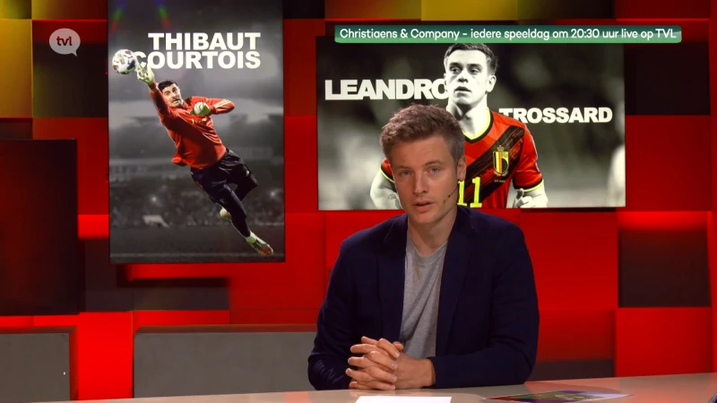 LIVE naar Niels