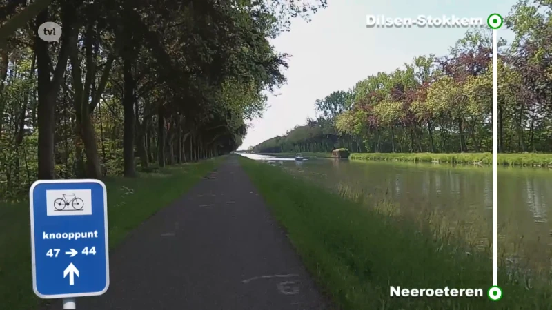 Op De Fiets - Oudsbergen 4