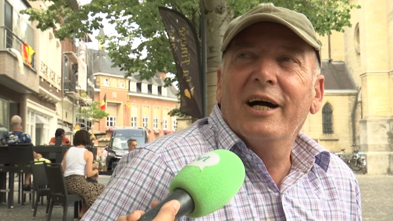 TVL Nieuws, 18 juni 2021