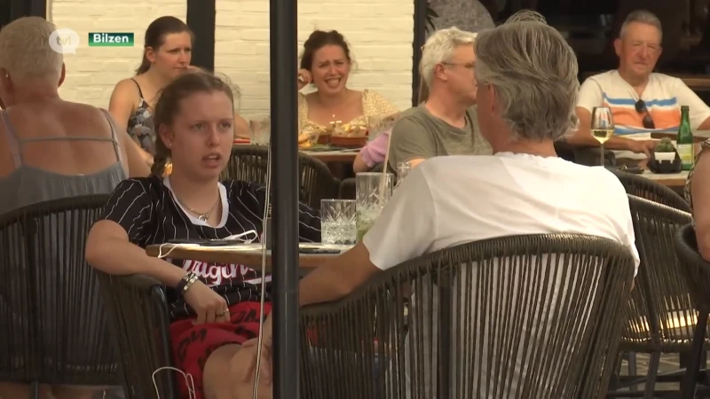 Limburgers tevreden met vervroegde versoepelingen al blijft meerderheid voorzichtig. "Haast en spoed is zelden goed"