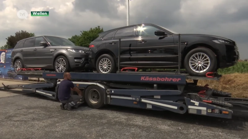 Het Blijft in de Familie: Transport Boes uit Wellen zet in op buitenlandse opdrachten