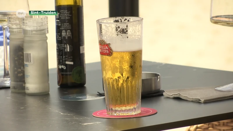 Cafés en restaurants slaan prijzen op