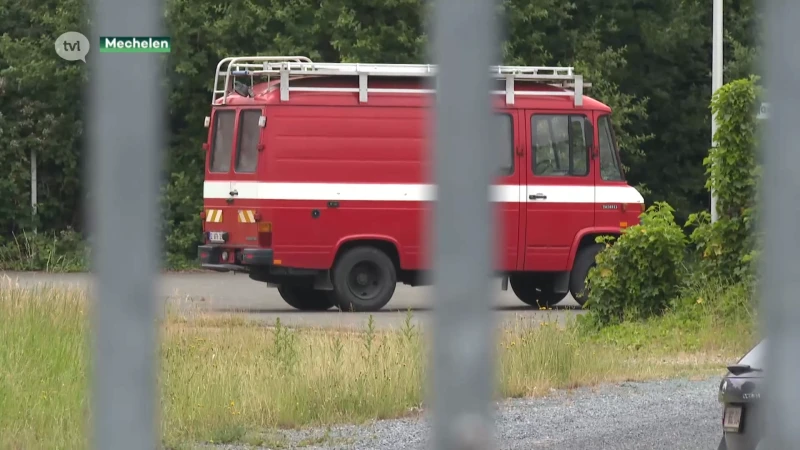 PFOS-norm overschreden op luchtmachtbasis Kleine-Brogel