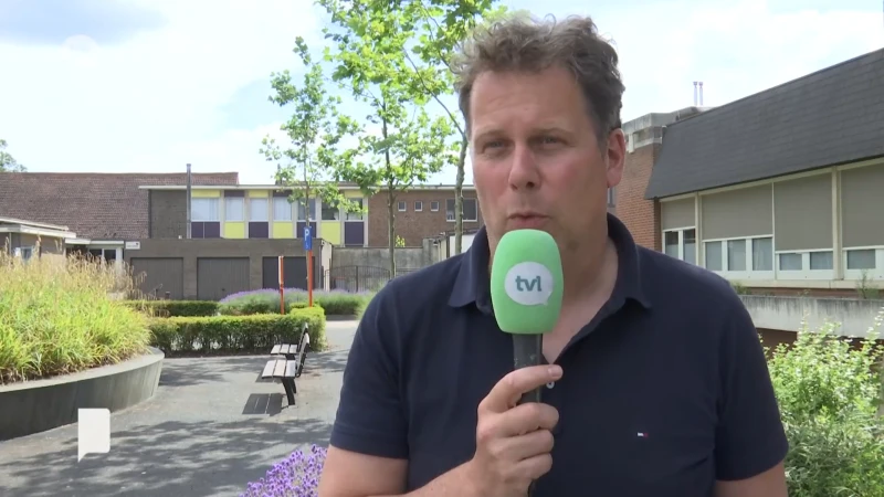 Raf Terwingen over vondst Jürgen Conings