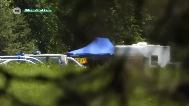 Lichaam Jürgen Conings gevonden
