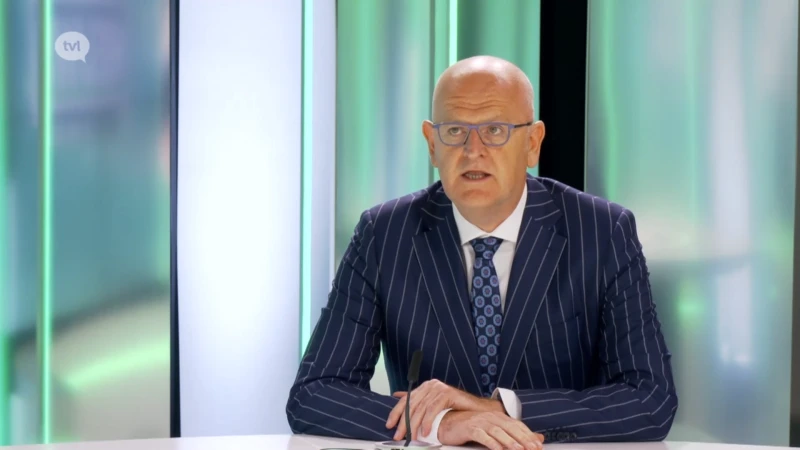 Jos Lantmeeters: "Jammer dat het zo gelopen is."