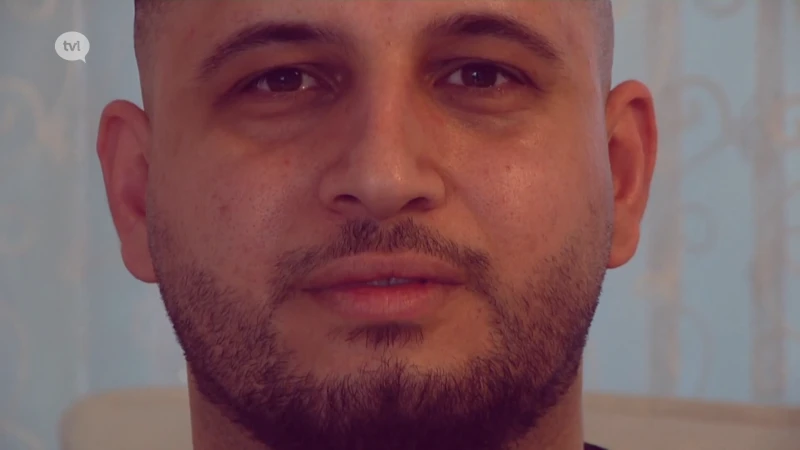 De EK-Limburger: Rafet Mahir uit Genk droomde van een finale tussen Turkije en België