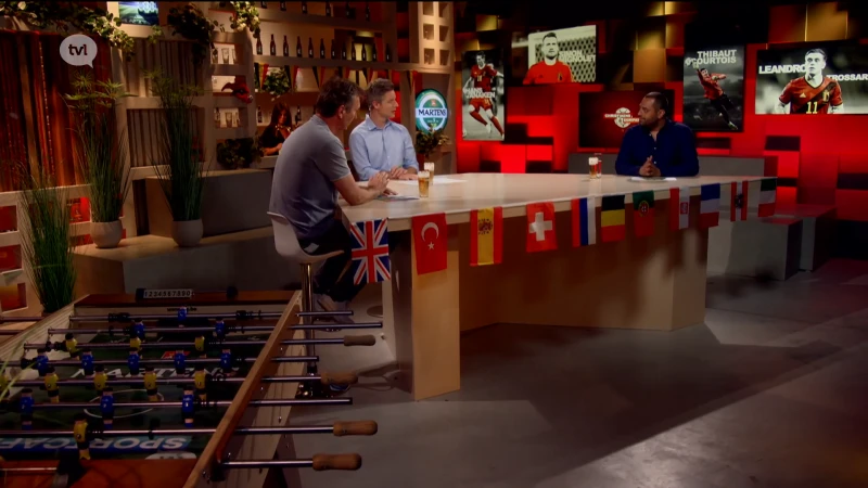 Herbekijk Christiaens & Company met Erhan Demirci & Stef Wijnants