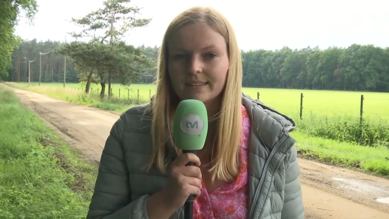 Jager die Jurgen Conings vond filmde lijk en verkocht de beelden aan Duitse media