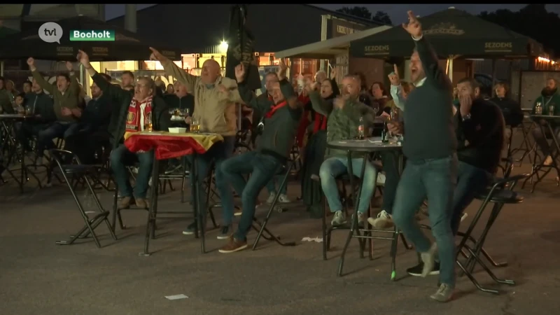 Rode Duivels winnaar van de groepsfase met perfecte score