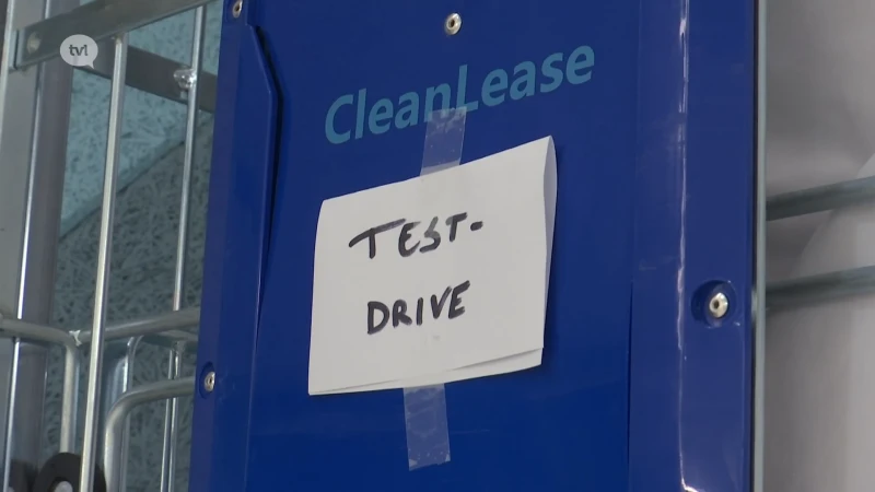 ZOL in Genk start met testen vakantiegangers